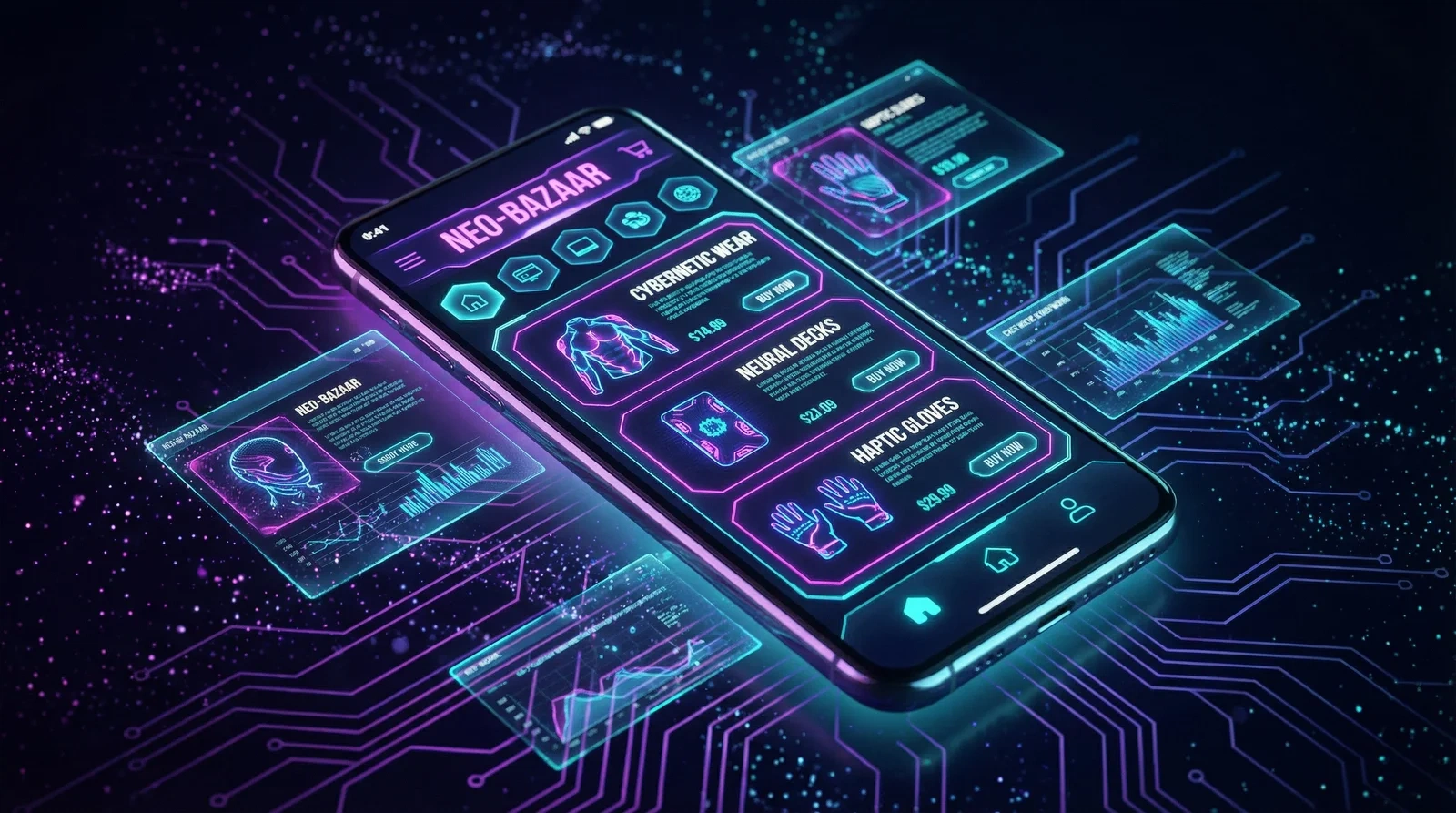 困困狗视频-最新原创视频发布|无限释放官方APP移动端界面展示